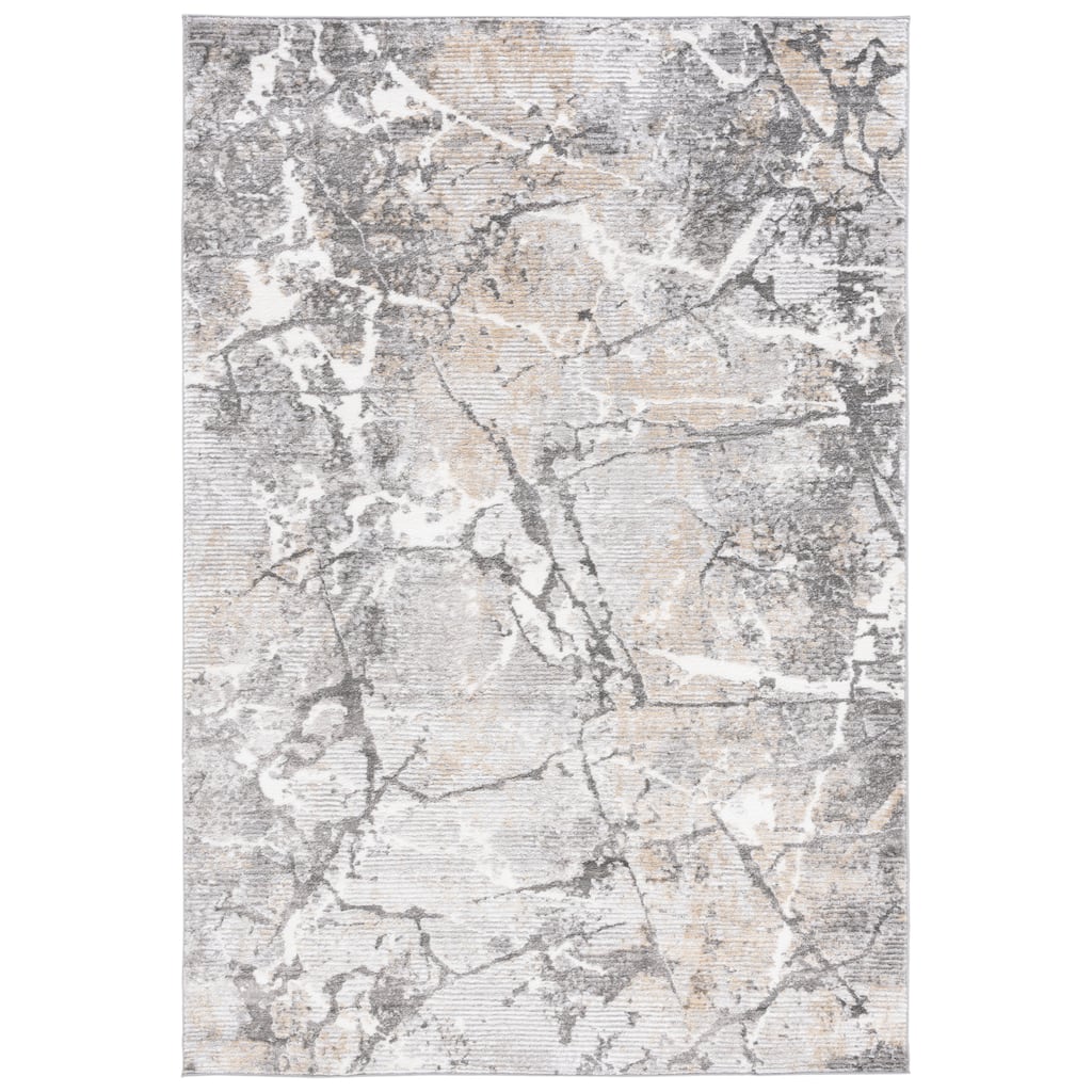 SAFAVIEH Meadow Dunya Modern Abstract Rug - 9' x 12'
