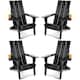 Option Black x4