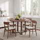Option Light Beige+Walnut