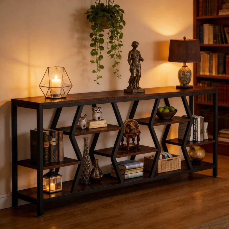 Durable Sofa Table