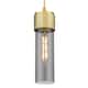 Option Brushed Brass