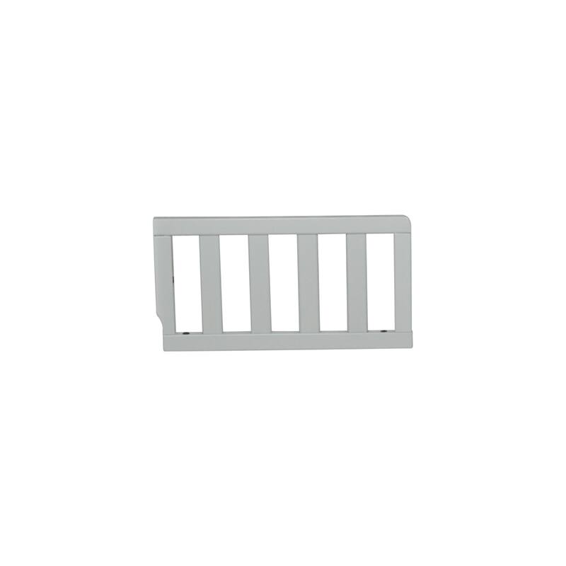 Suite Bebe Palmer Toddler Guard Rail - White