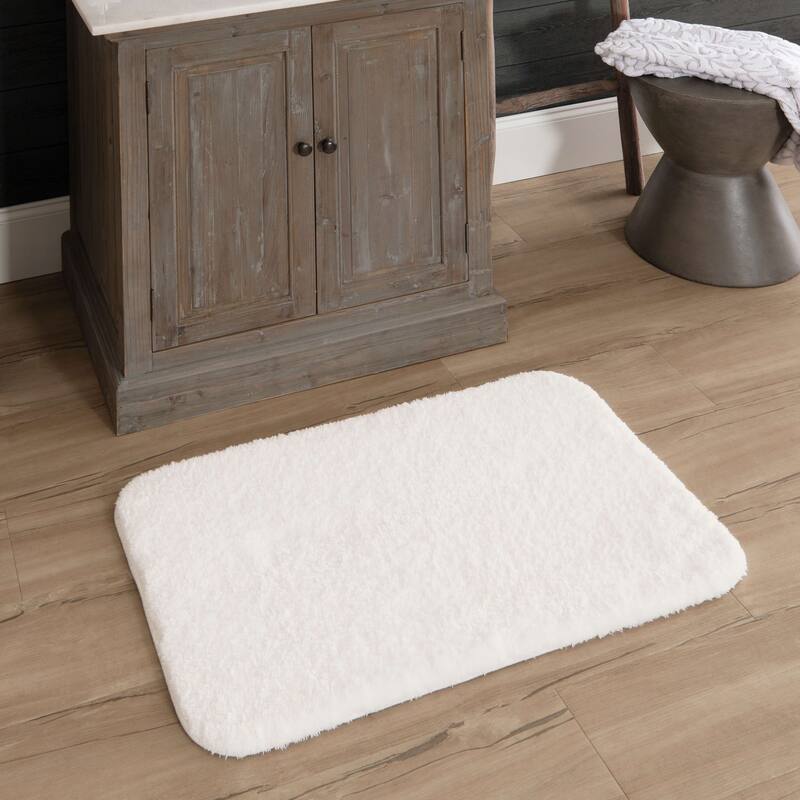 Mohawk Home Machine Washable Kingston Bath Mat