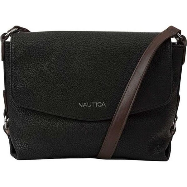 nautica shoulder bag