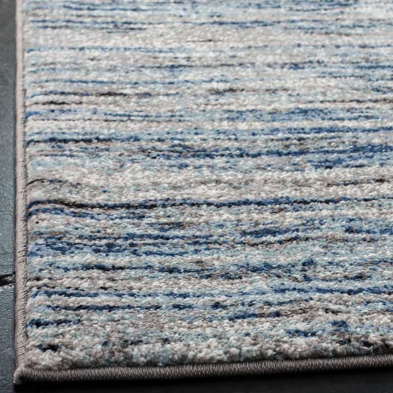 SAFAVIEH Galaxy Riet Modern Contemporary Rug