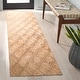preview thumbnail 5 of 5, SAFAVIEH Handmade Natural Fiber Pirketta Farmhouse Trellis Jute Rug