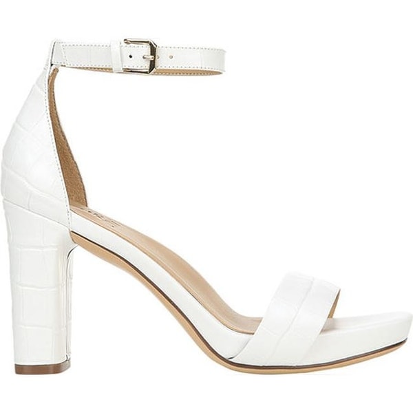 joy ankle strap sandal naturalizer