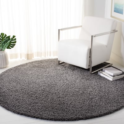 SAFAVIEH Primo Shag Jellieke 1.2-inch Thick Rug