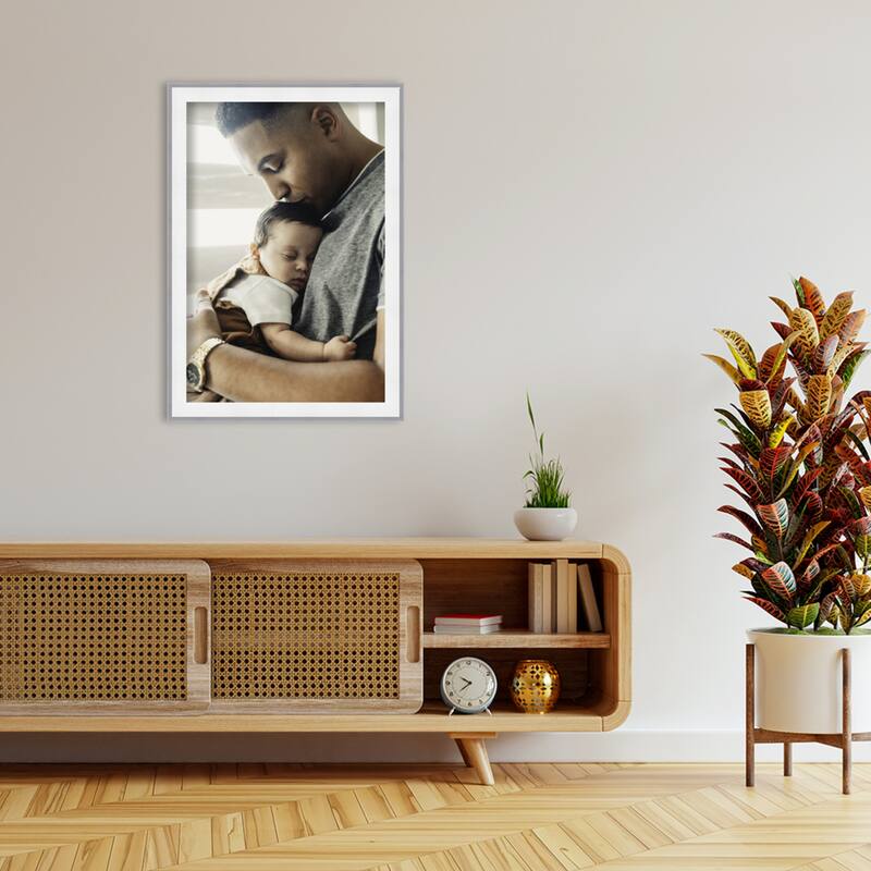 Maya Picture Frame, Photo Frame