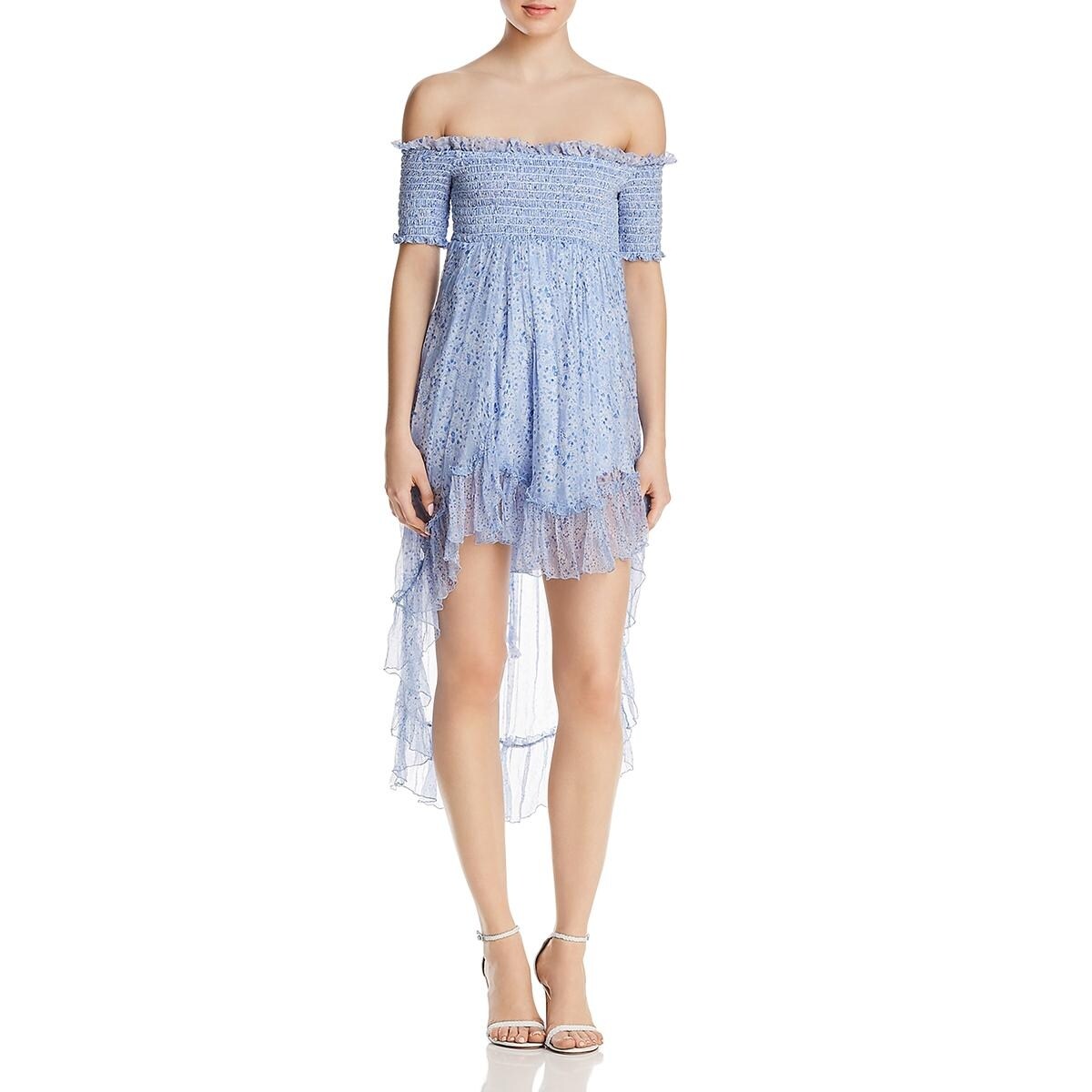 karina white skater shirt dress
