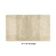 preview thumbnail 57 of 77, Better Trends Bath Rug 100% Cotton Water Absorbent Tufted Bathroom Rugs for Shower, Sink Mats Machine Wash Granada Collection