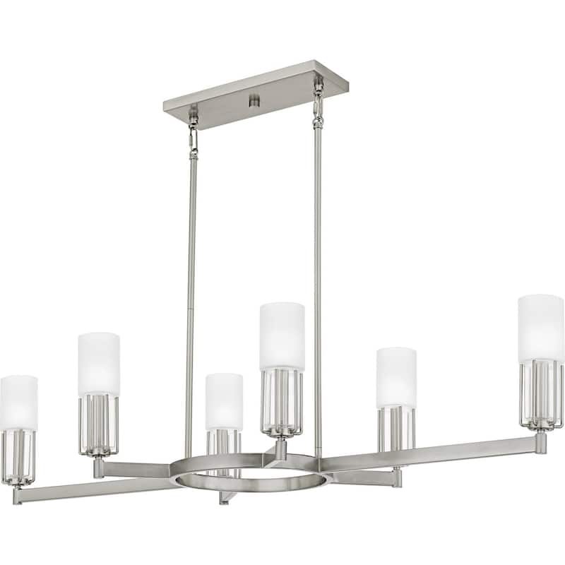 Cruz Linear Chandelier
