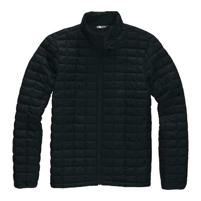 Shop The North Face Men S Thermoball Eco Winter Jacket Tnf Black