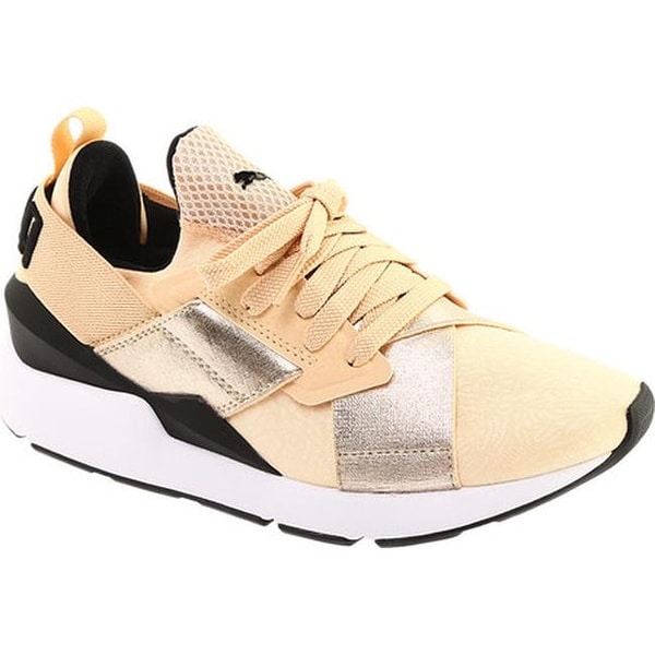 puma muse croc
