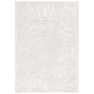 SAFAVIEH Prestige Timi Contemporary Rug