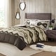 preview thumbnail 11 of 14, Woolrich Emmet Creek Down Alternative Comforter Set with Throw Pillow