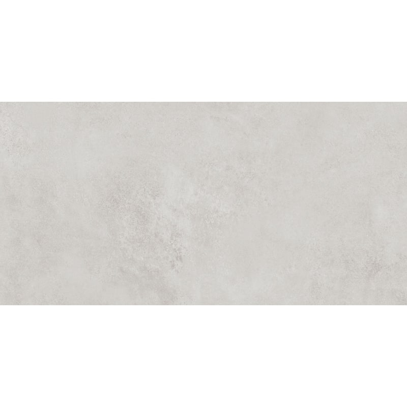 The Tile Life Foundry 12x24 Porcelain Floor & Wall Tile - Silver - 4 x 4 Sample