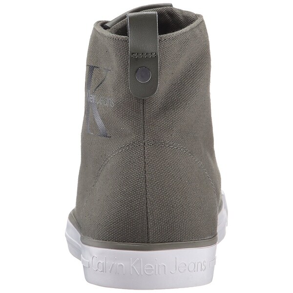 calvin klein arthur canvas