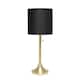 Option Gold, Black
