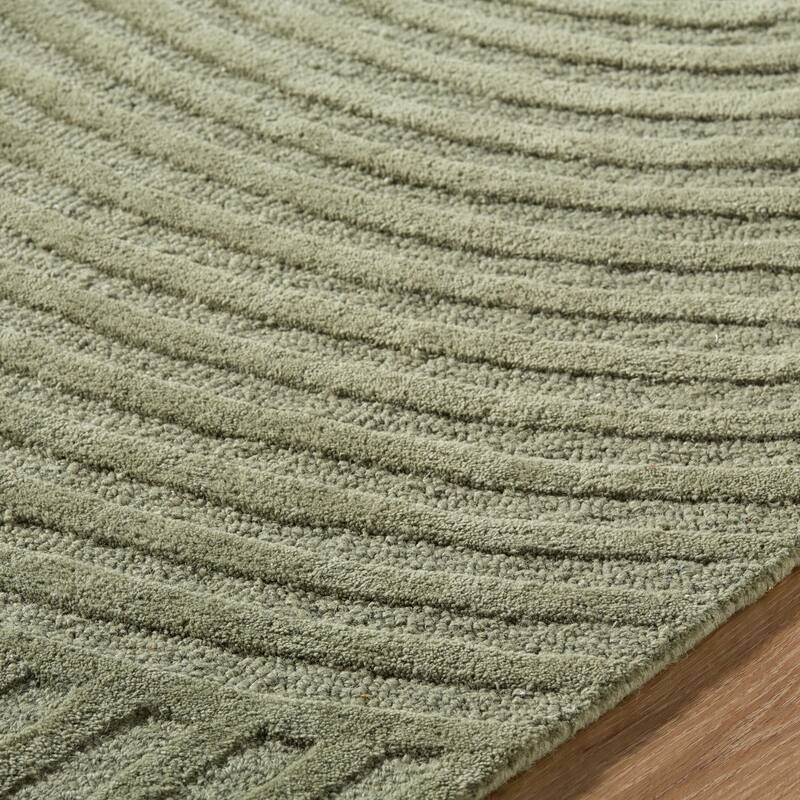 Livabliss Transitional Brook Graphic Area Rug