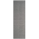 preview thumbnail 108 of 126, SAFAVIEH Handmade Flatweave Montauk Eliina Casual Cotton Rug 2'3" x 6' Runner - Ivory/Navy - Runner