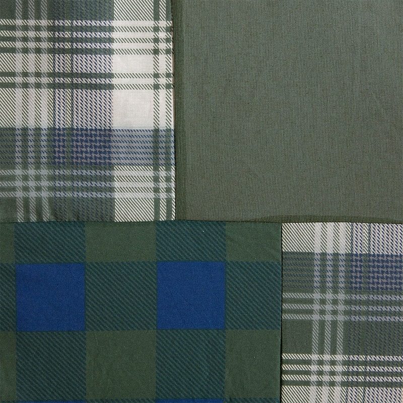 100% Cotton Shower Curtain