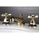 preview thumbnail 11 of 35, Essex 8-in. Widespread Bathroom Faucet