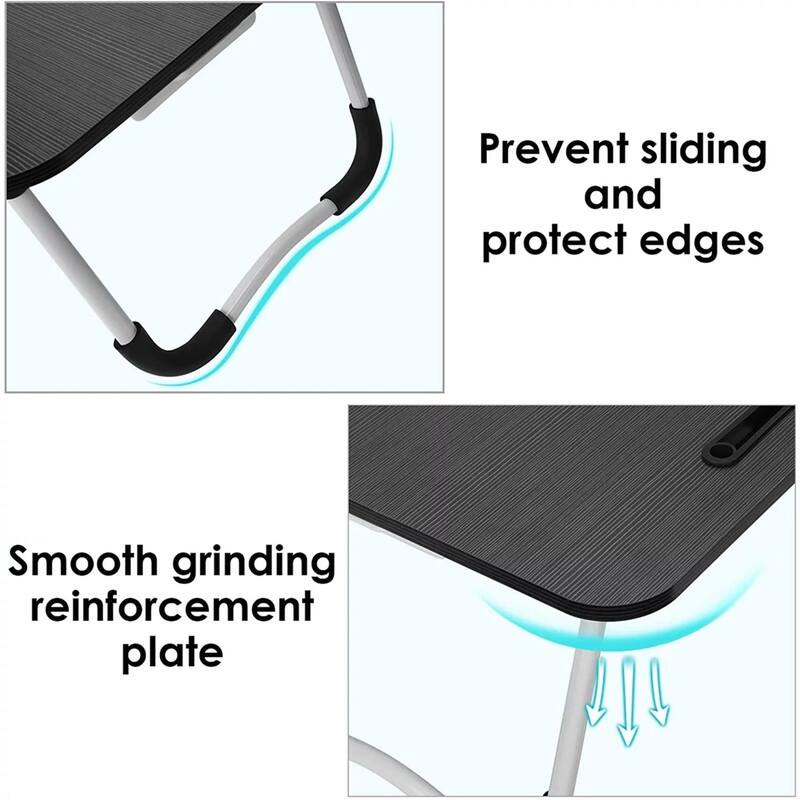 Lap Desk for Bed Bed Tray Table with
