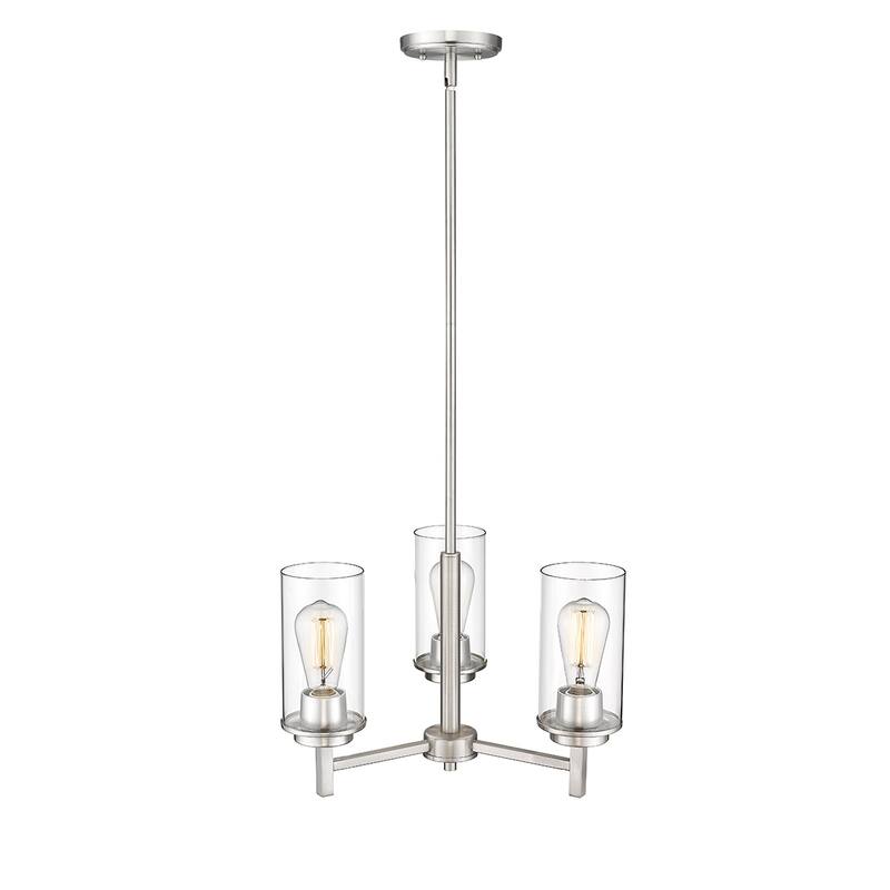 Millennium Lighting Janna Chandelier