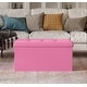 preview thumbnail 4 of 45, Florence Upholstered Folding Storage Bench