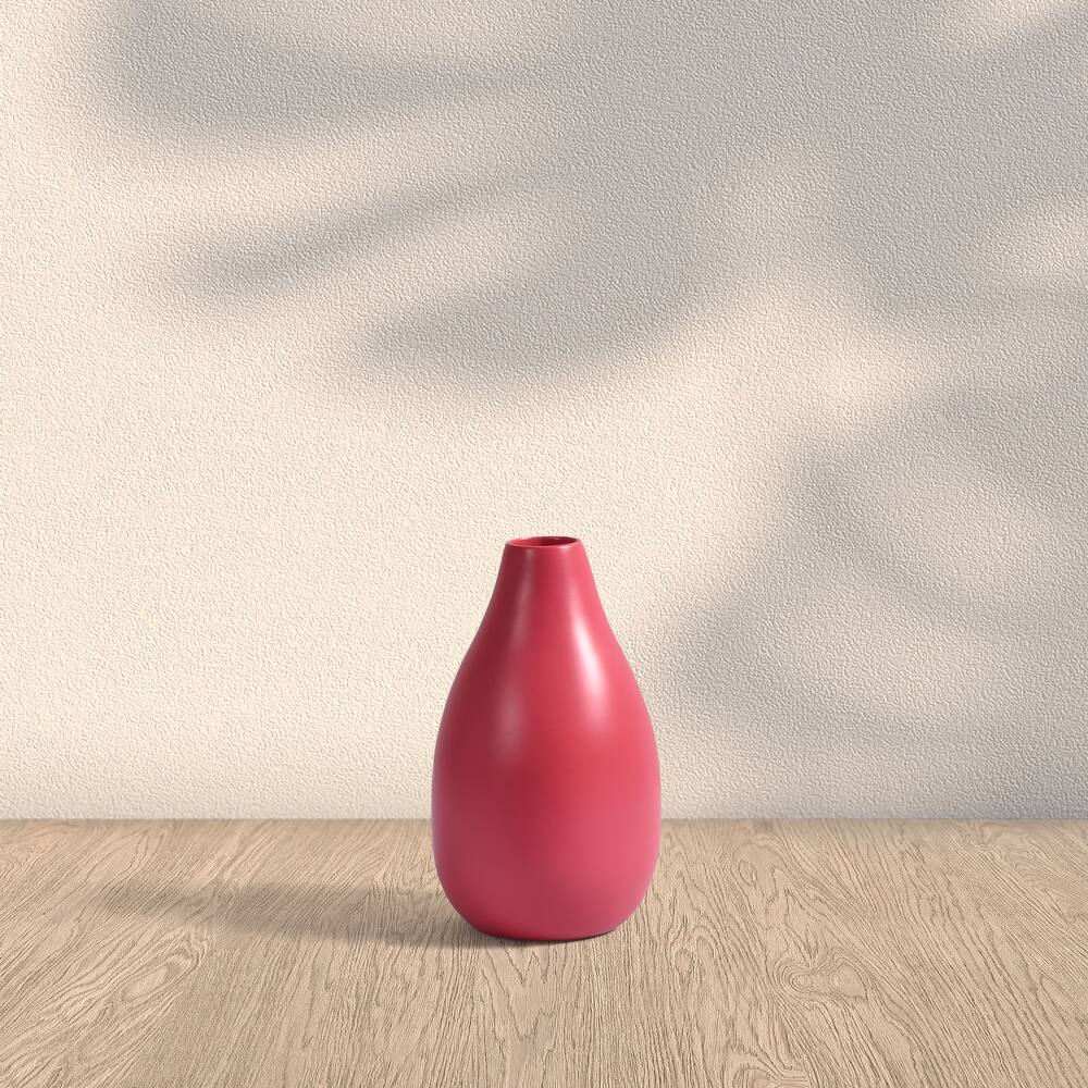 Bali Bamboo Vase