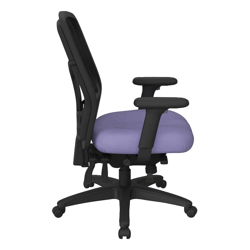 ProLine Fabricated High-Back Office Chair