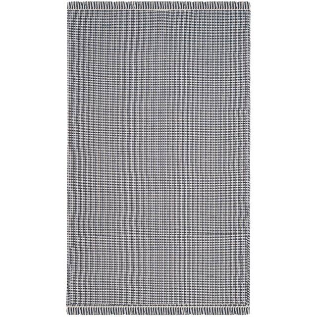SAFAVIEH Handmade Montauk Rukhsana Flatweave Cotton Fringe Rug