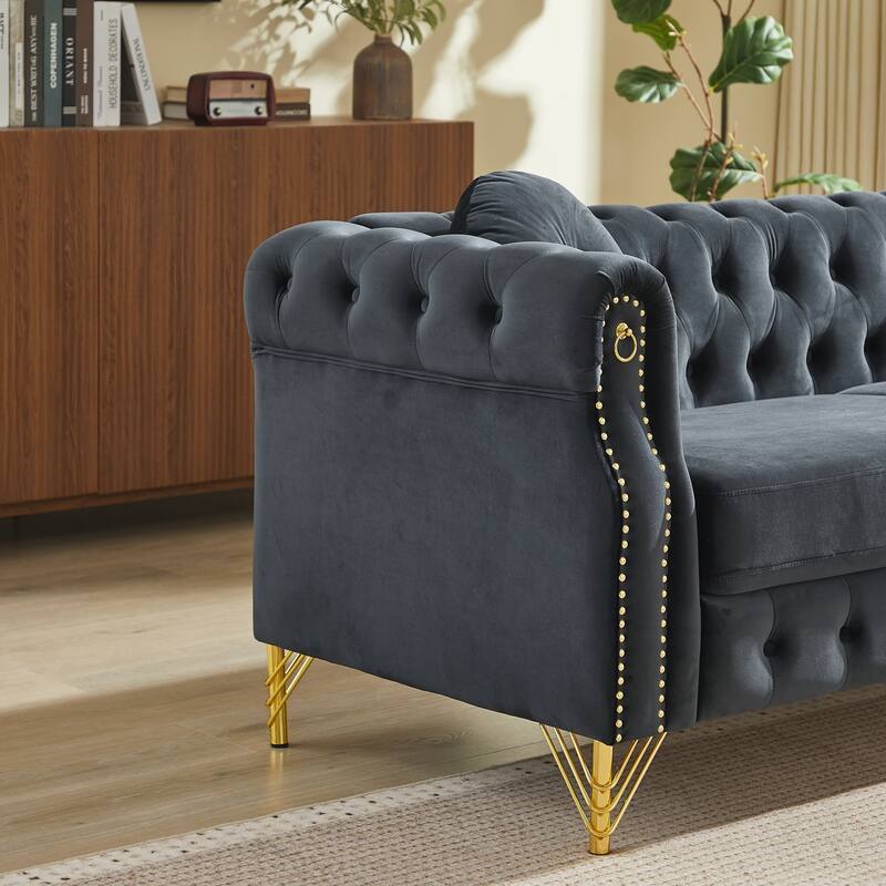 Modern Accent Chair for Living Room
