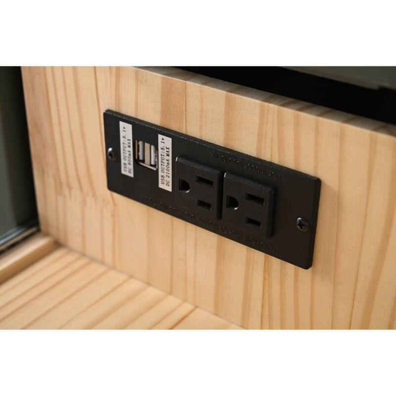 Valentino 84" Double Vanity in White