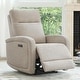 preview thumbnail 53 of 86, Lena Zero Wall Hugger Electric Power Recliner
