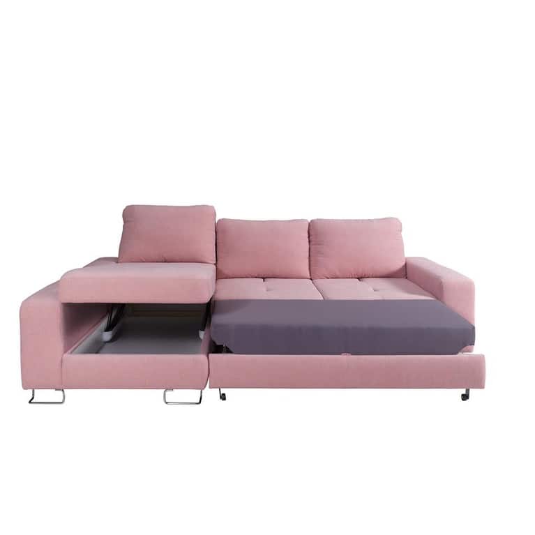 SATI Sectional Sleeper Sofa