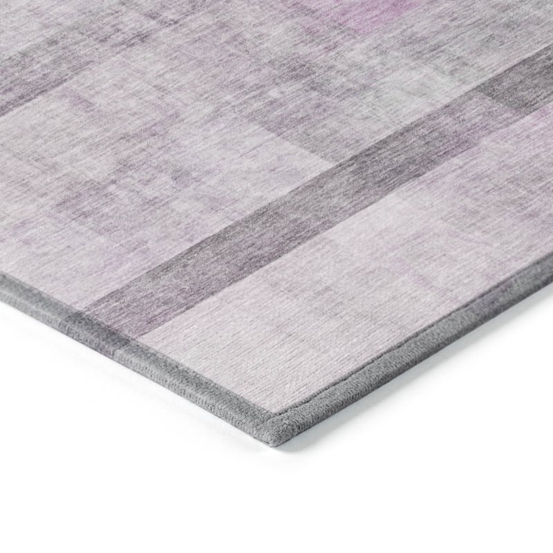 Jato Ombre Weather Resistant Classic Meets Modern Outdoor Rug