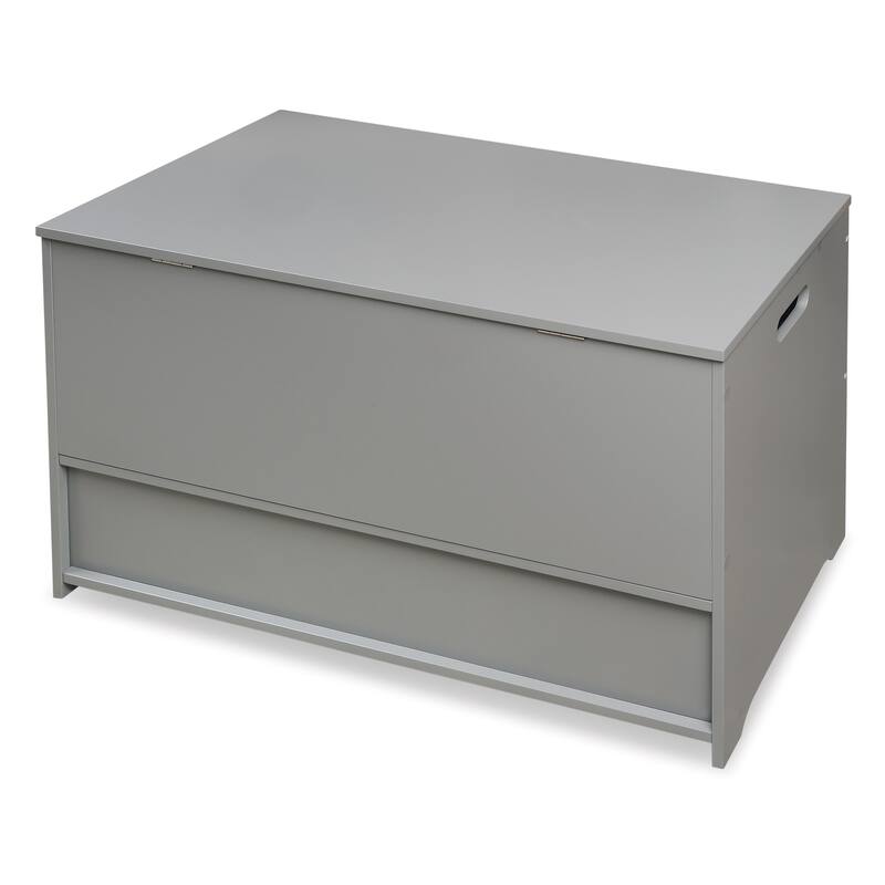 Taylor & Olive Verbena Toy and Storage Box with Two Baskets
