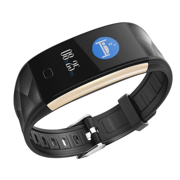 diggro fitness tracker