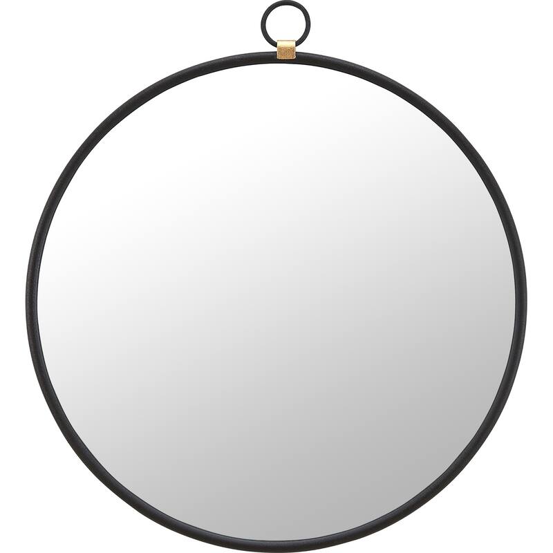 FirsTime & Co. Marshall Round Mirror