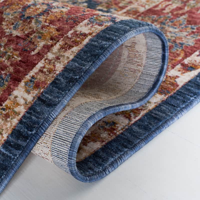 SAFAVIEH Heirloom Maritza Oriental Rug