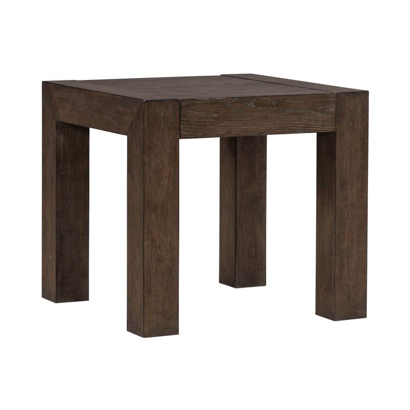 Liberty Furniture Cascade Falls Rectangular Cocktail Table, End Tables - Various Options