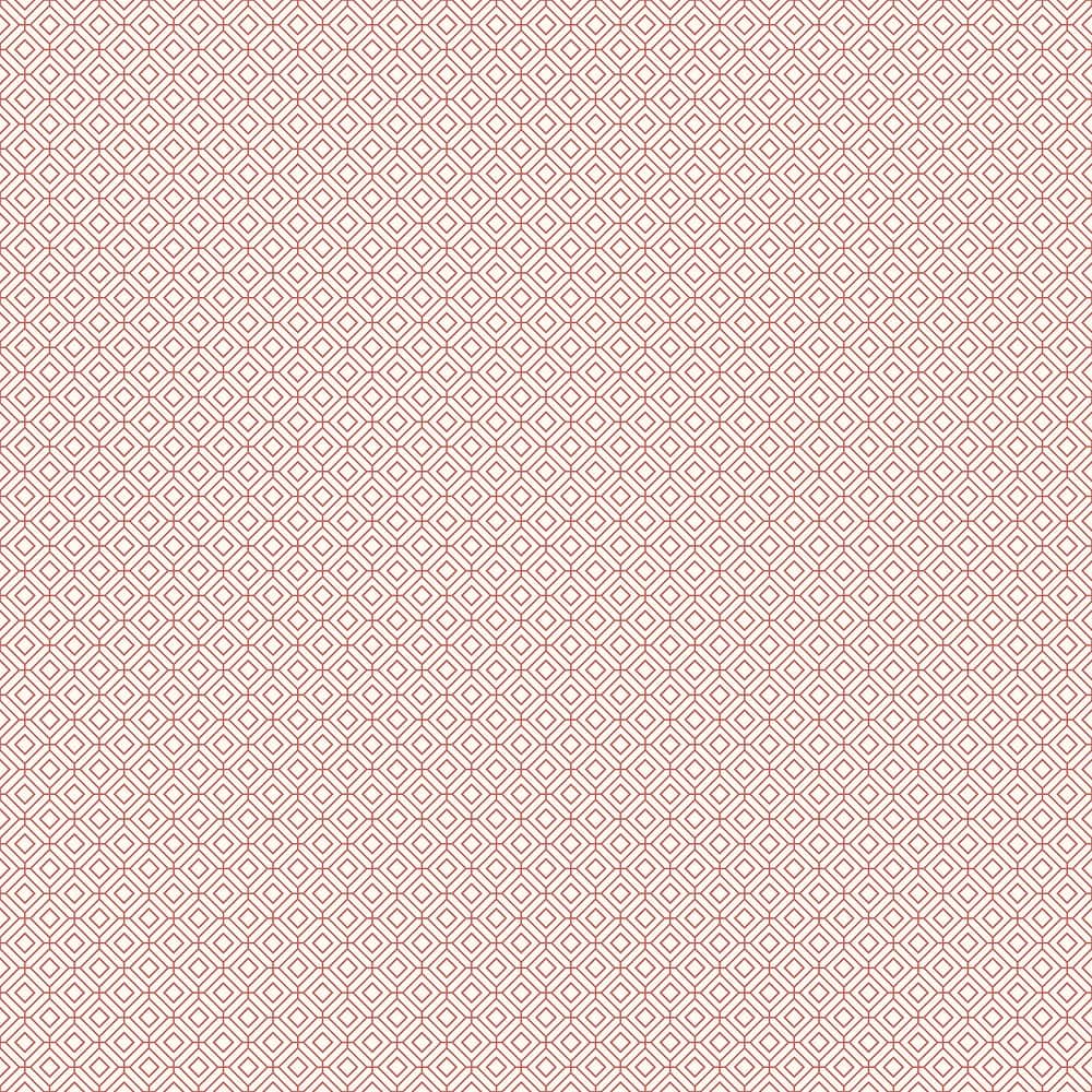 Galerie Wallcoverings Small Prints Geometric Diamond Grid Non-woven Matte Wallpaper Roll