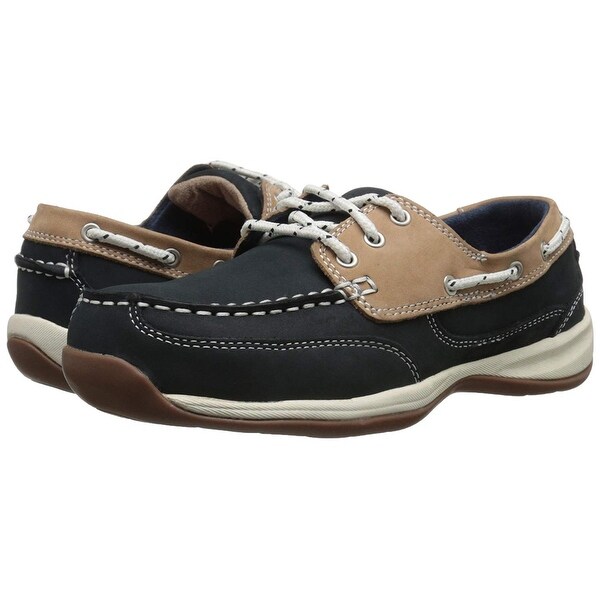 rockport boat shoes womens