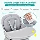 preview thumbnail 23 of 58, Costway 8-in-1 Baby High Chair Convertible Dining Booster Seat with