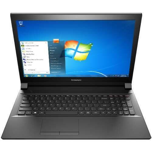 Shop Manufacturer Refurbished Lenovo B50 80 15 6 Laptop Intel Core I3 4005u 1 70ghz 4gb 500gb Hdd Windows 7 Overstock 19582868