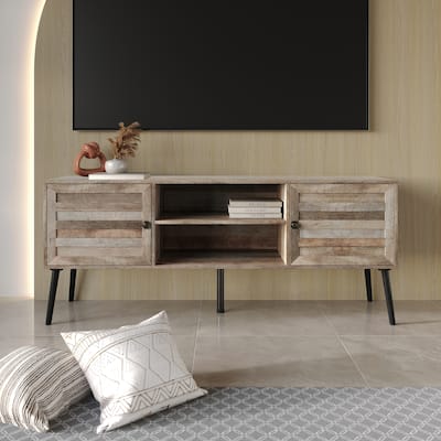 Clayfell Dixon 63" TV Stand