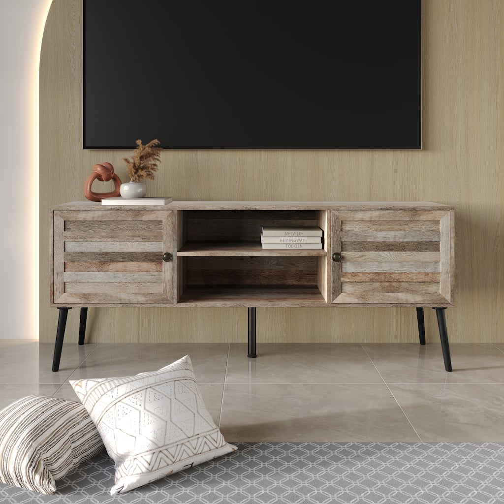 Clayfell Dixon 63" TV Stand