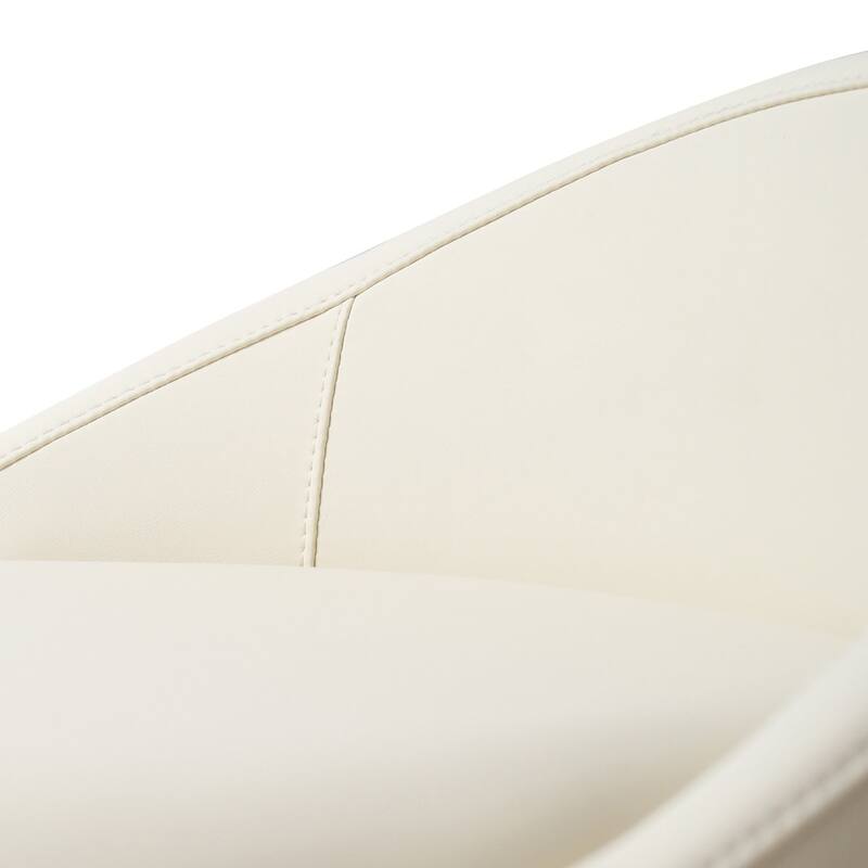 Vito Swivel Counter Stool